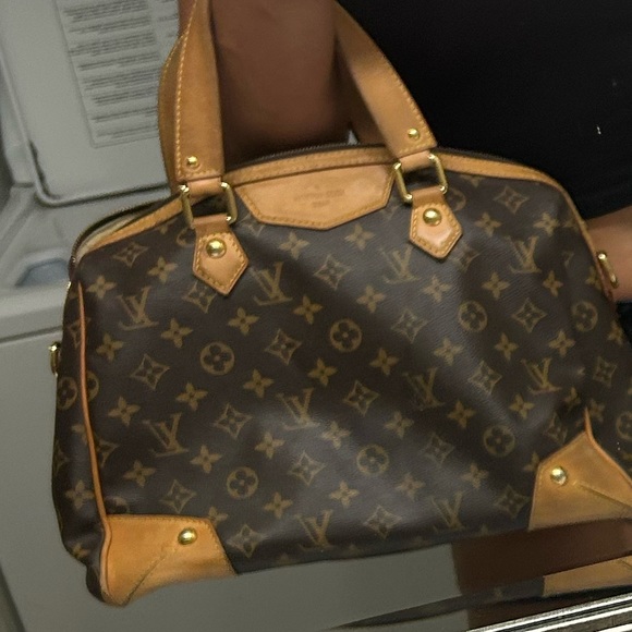 Louis Vuitton Retiro PM with receipt - Picture 5 of 11